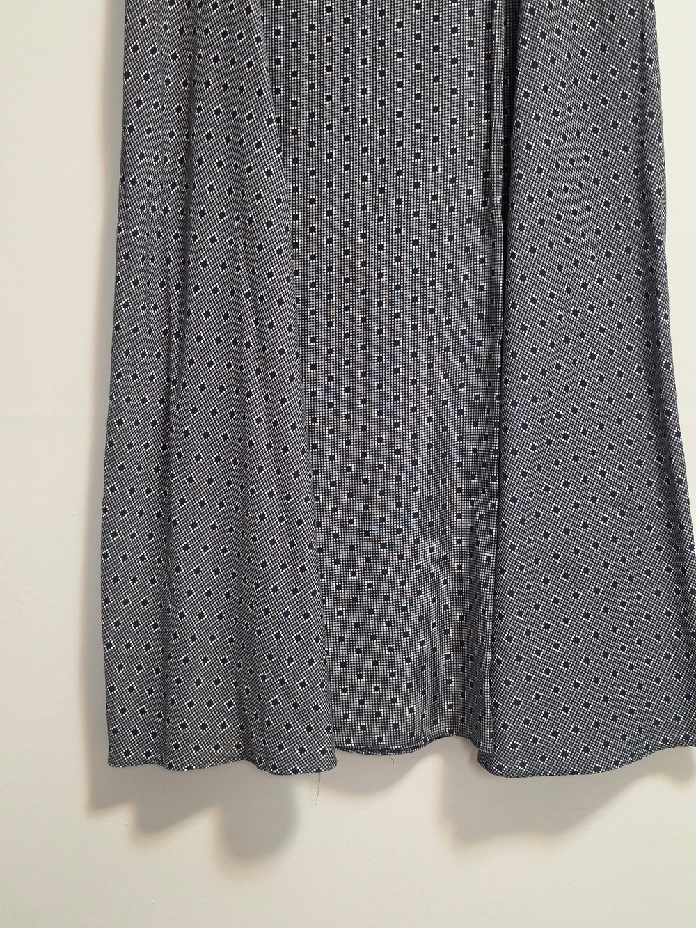 Marks & Spencer Gray Printed Maxi Skirt - Picture 2 of 11